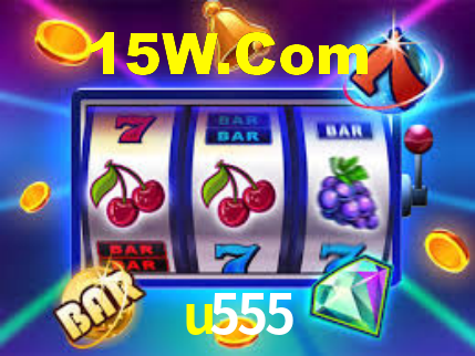 u555 bet