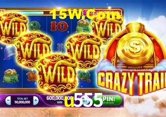 Sinta a adrenalina dos jogos de cassino com u555