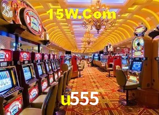 u555