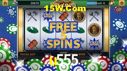 u555