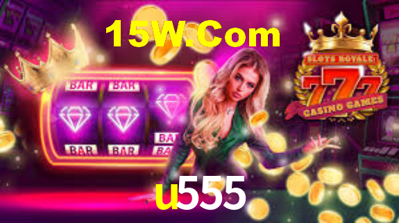 u555