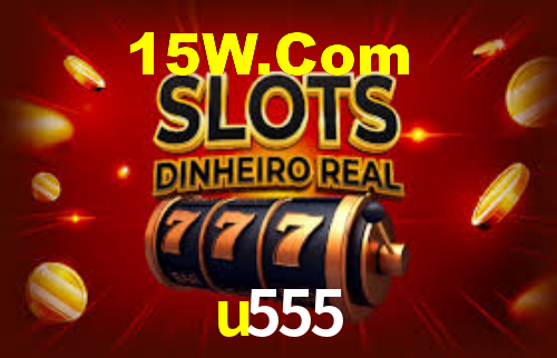 u555