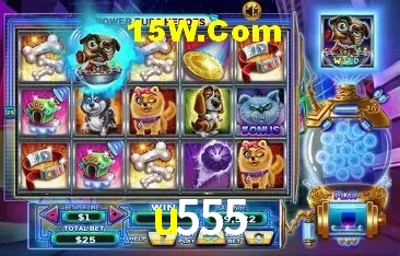 Experimente o Login Seguro Premium no u555